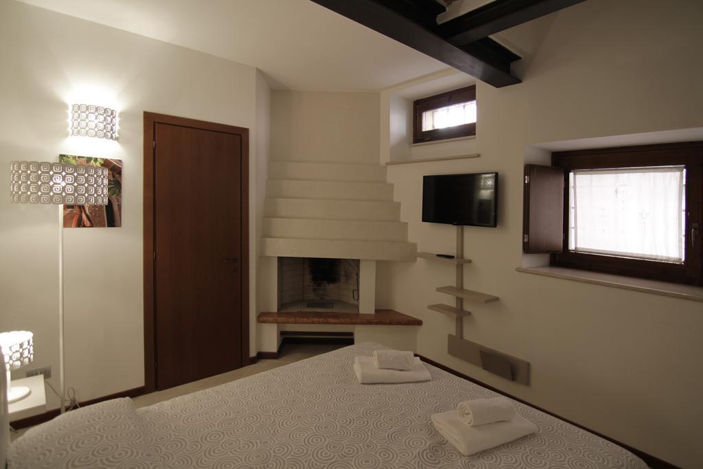 Residenza S. Giovanni In Foro Верона Экстерьер фото