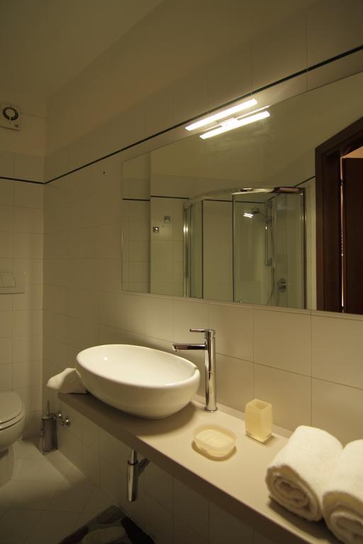 Residenza S. Giovanni In Foro Верона Экстерьер фото