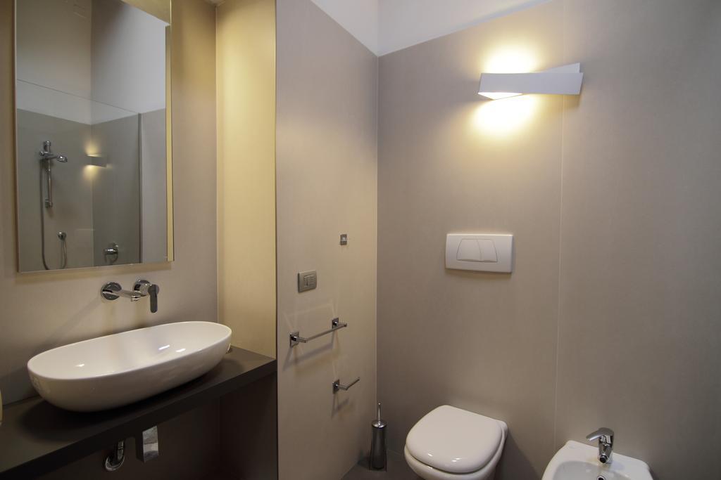 Residenza S. Giovanni In Foro Верона Экстерьер фото