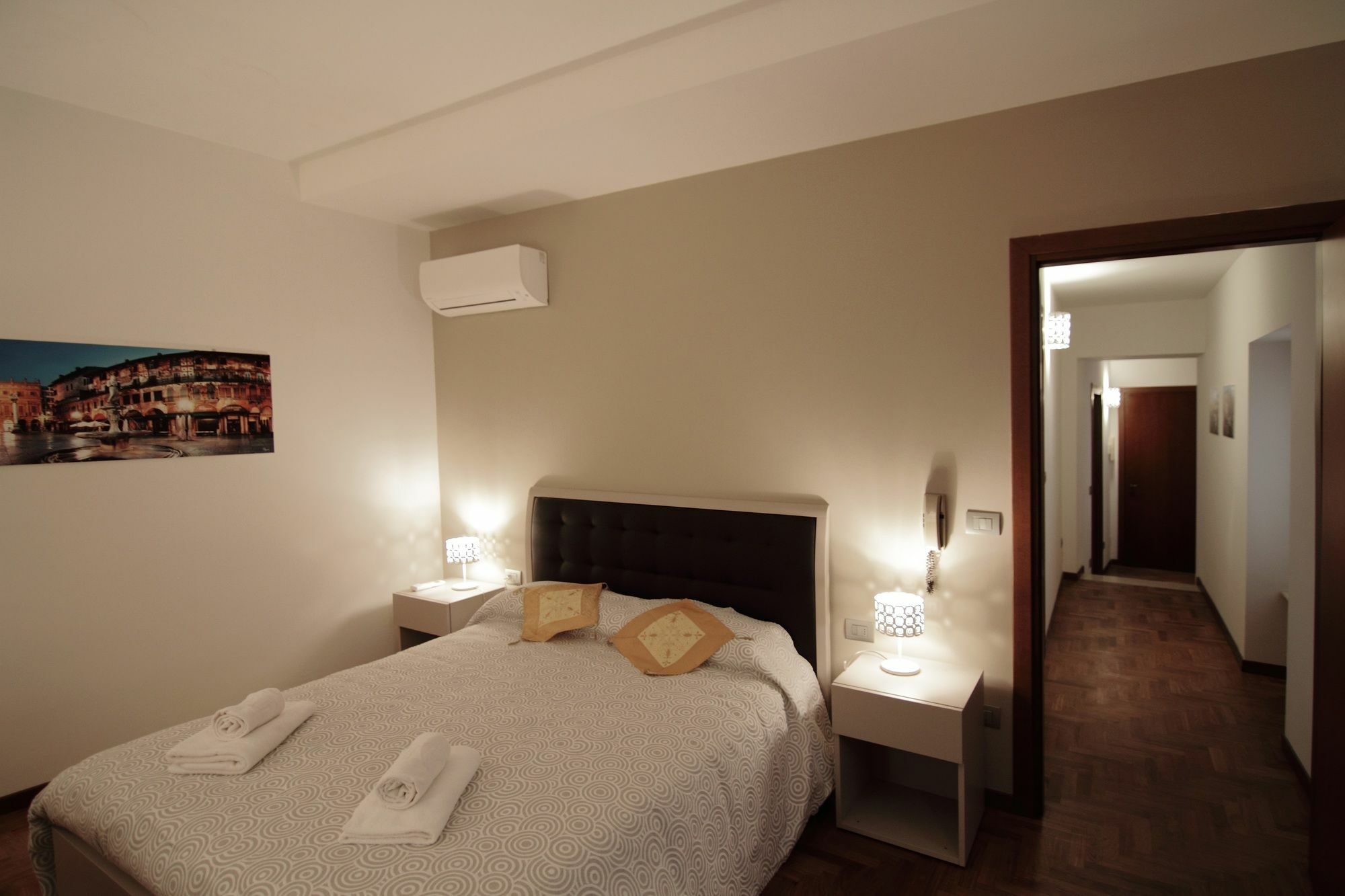 Residenza S. Giovanni In Foro Верона Экстерьер фото
