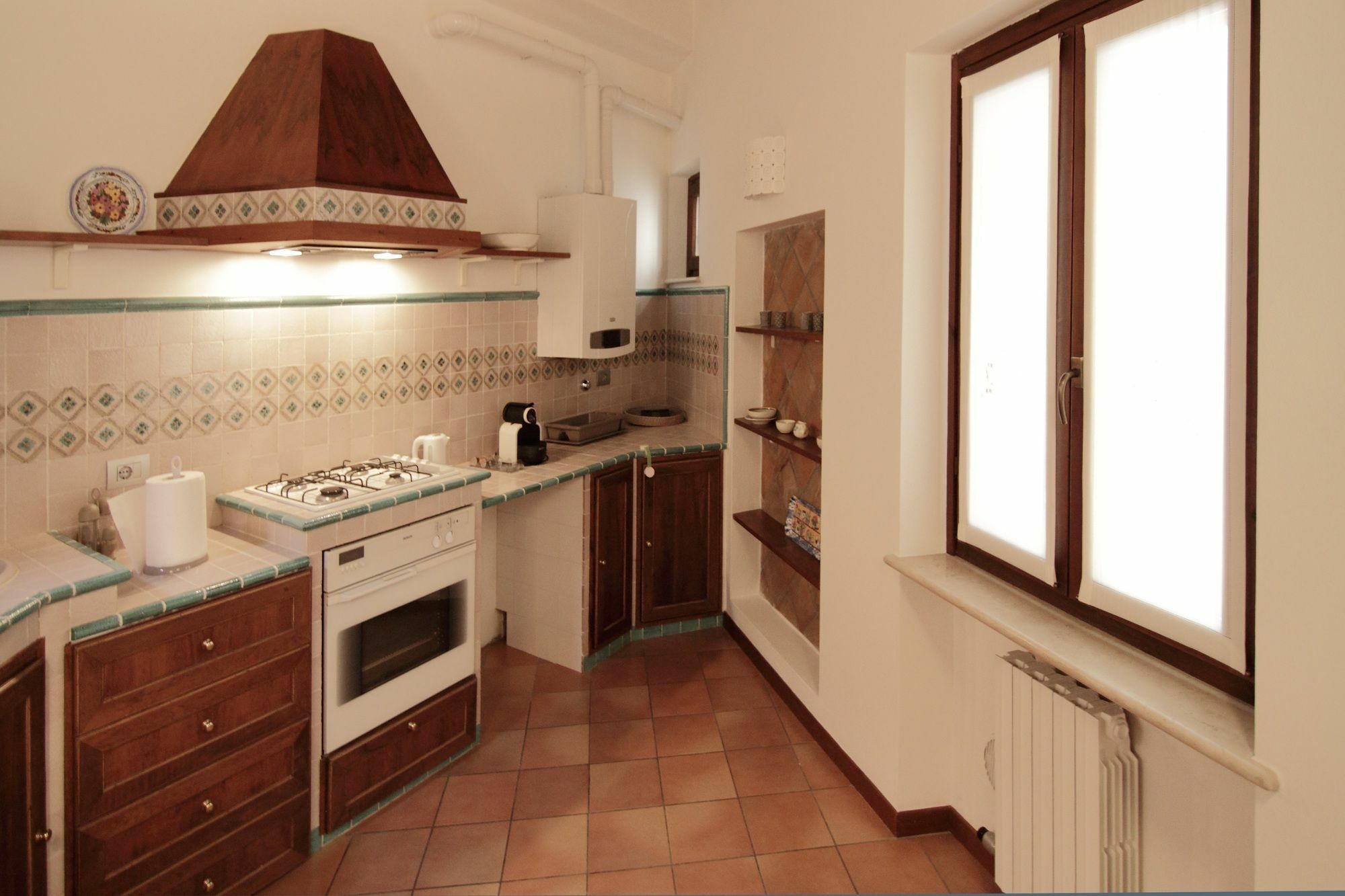 Residenza S. Giovanni In Foro Верона Экстерьер фото