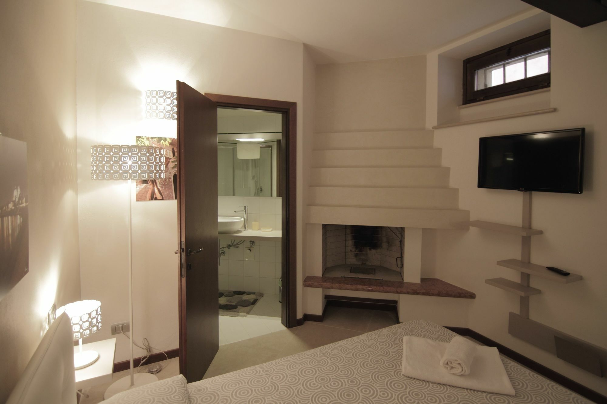 Residenza S. Giovanni In Foro Верона Экстерьер фото